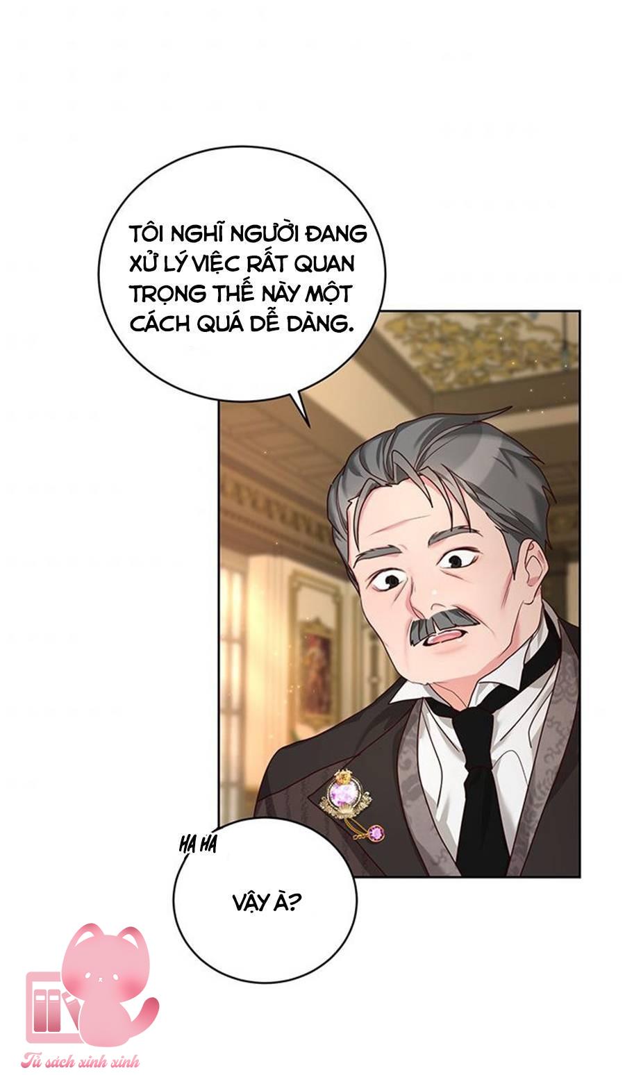 Thế Thì Ta Cứ Trở Thành Kẻ Ác Thôi - Chap 23 - Trang 6
