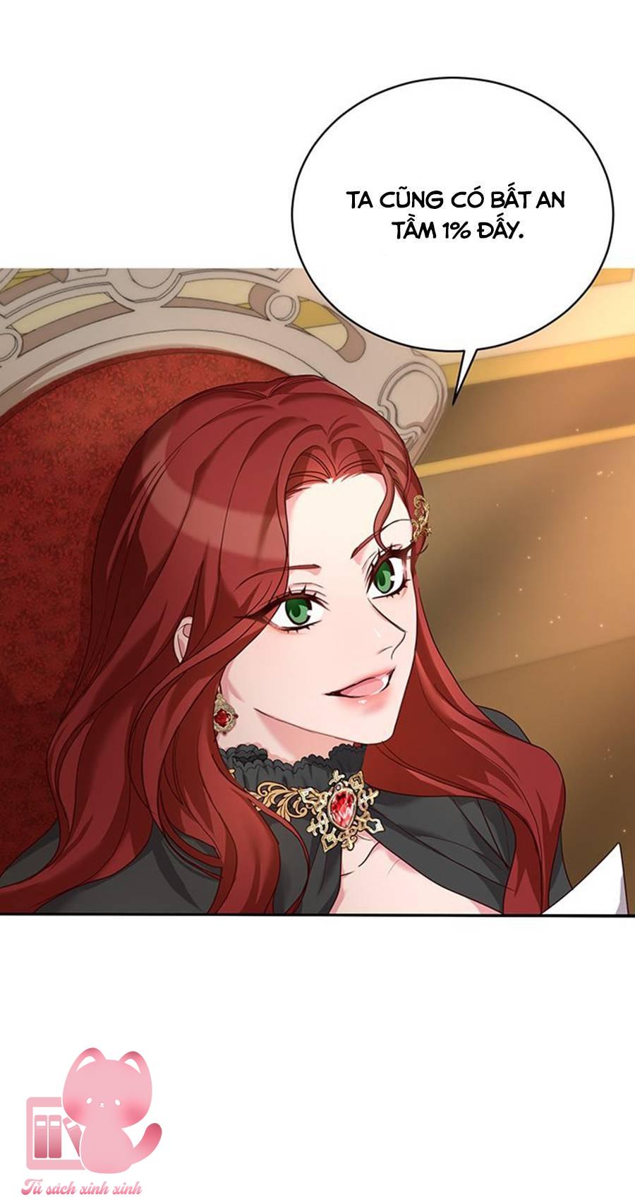 Thế Thì Ta Cứ Trở Thành Kẻ Ác Thôi - Chap 23 - Trang 7