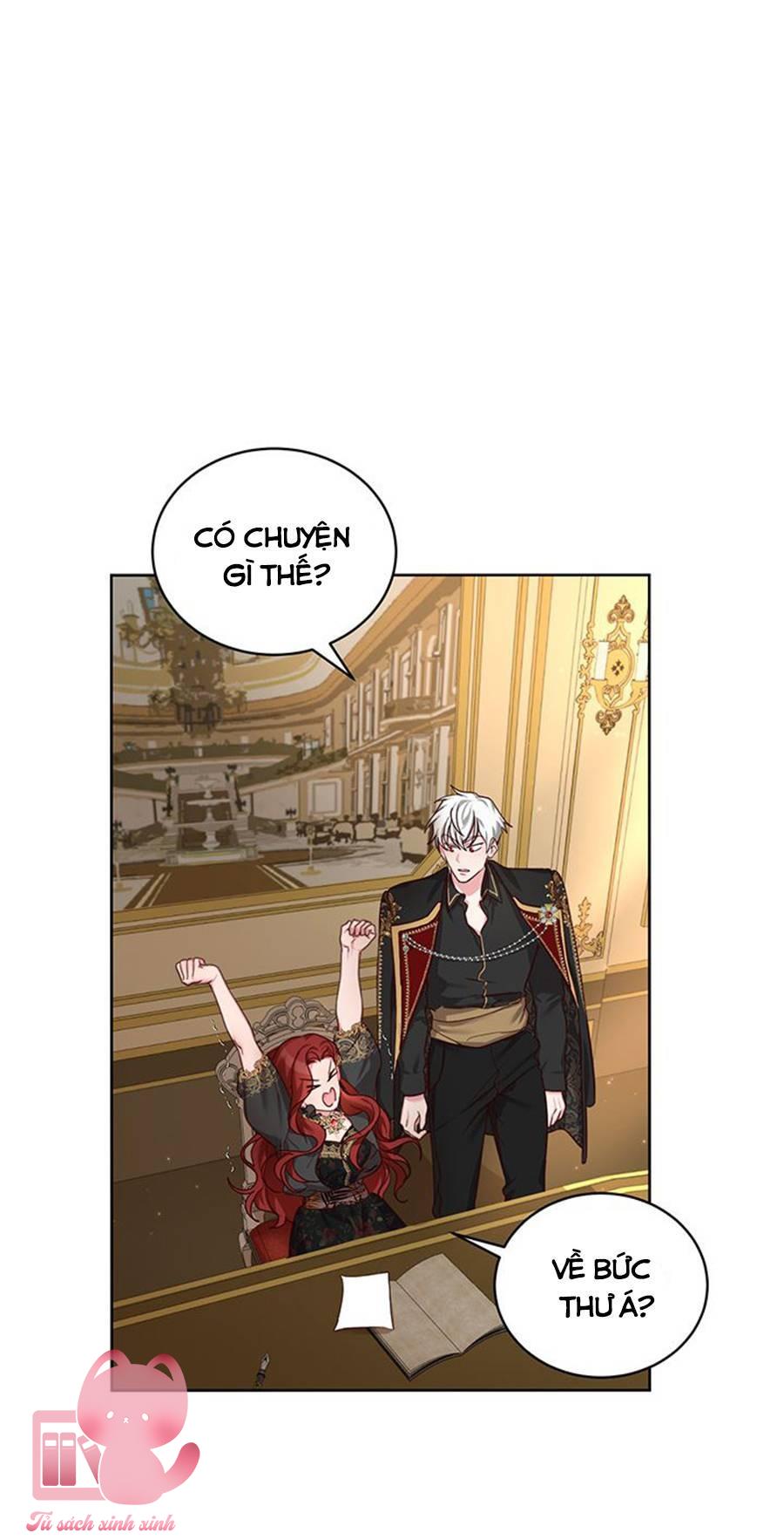 Thế Thì Ta Cứ Trở Thành Kẻ Ác Thôi - Chap 23 - Trang 9