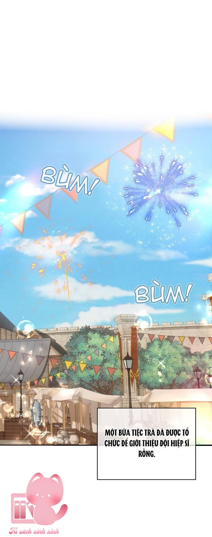 Thế Thì Ta Cứ Trở Thành Kẻ Ác Thôi - Chap 24 - Trang 2