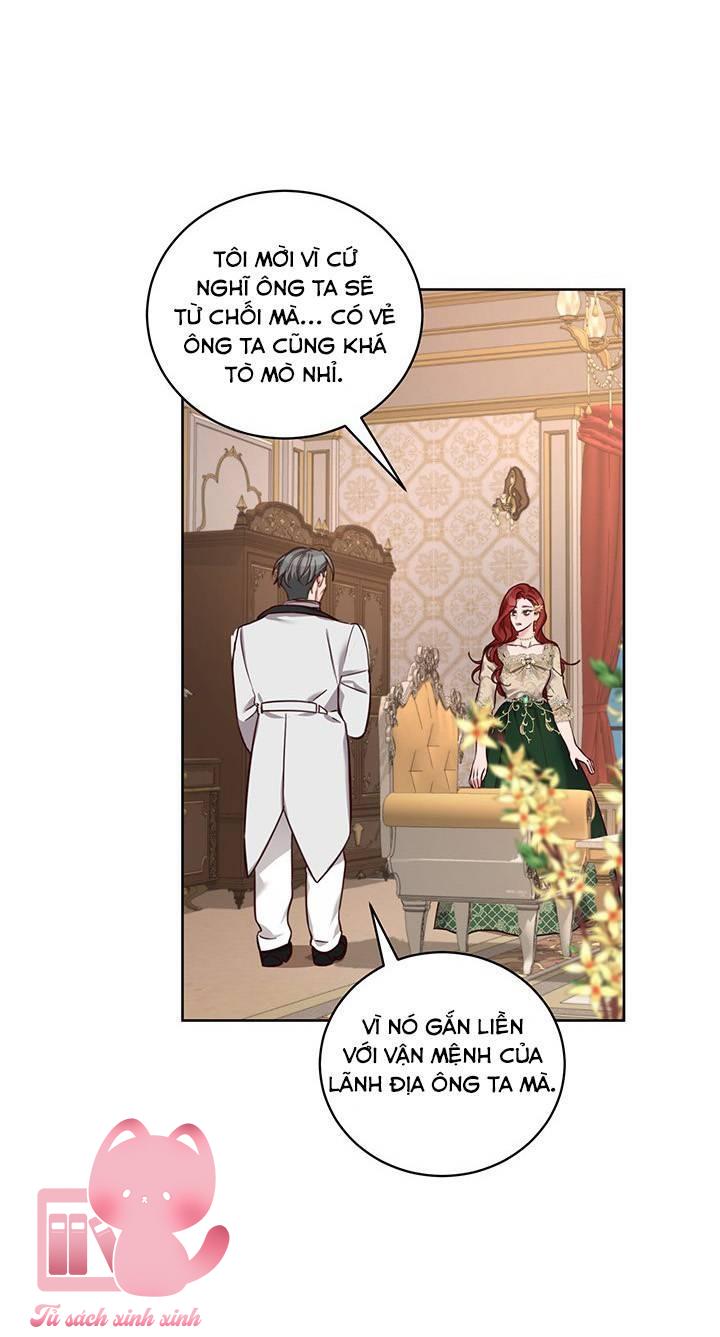 Thế Thì Ta Cứ Trở Thành Kẻ Ác Thôi - Chap 24 - Trang 11