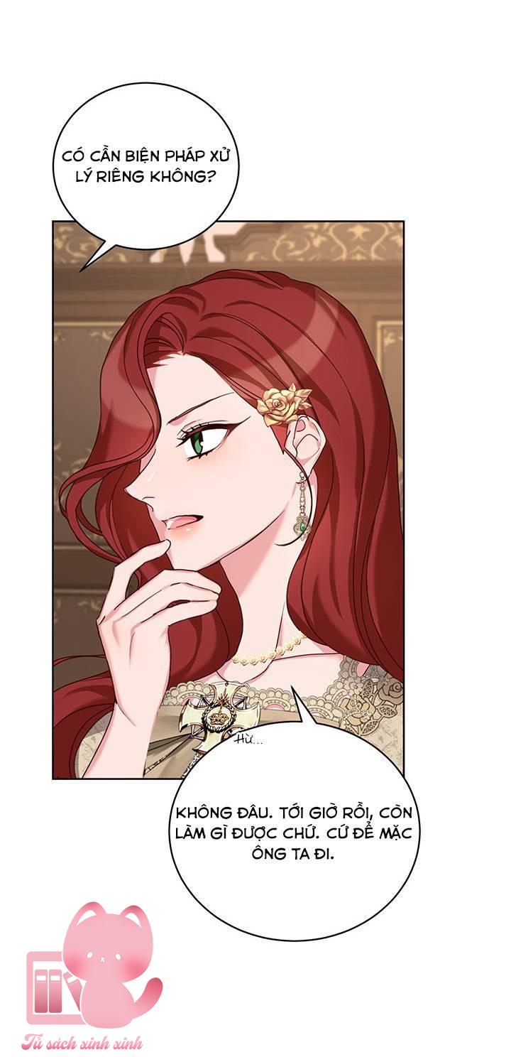 Thế Thì Ta Cứ Trở Thành Kẻ Ác Thôi - Chap 24 - Trang 12