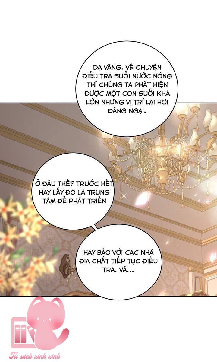 Thế Thì Ta Cứ Trở Thành Kẻ Ác Thôi - Chap 24 - Trang 13