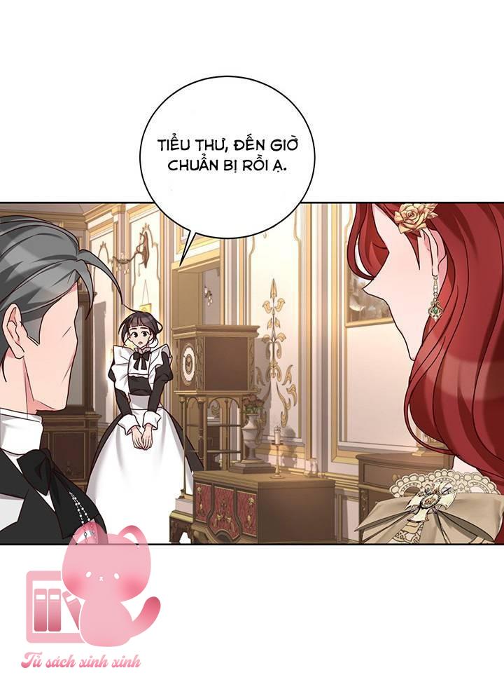 Thế Thì Ta Cứ Trở Thành Kẻ Ác Thôi - Chap 24 - Trang 15