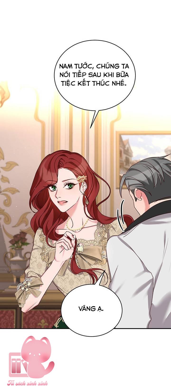 Thế Thì Ta Cứ Trở Thành Kẻ Ác Thôi - Chap 24 - Trang 16