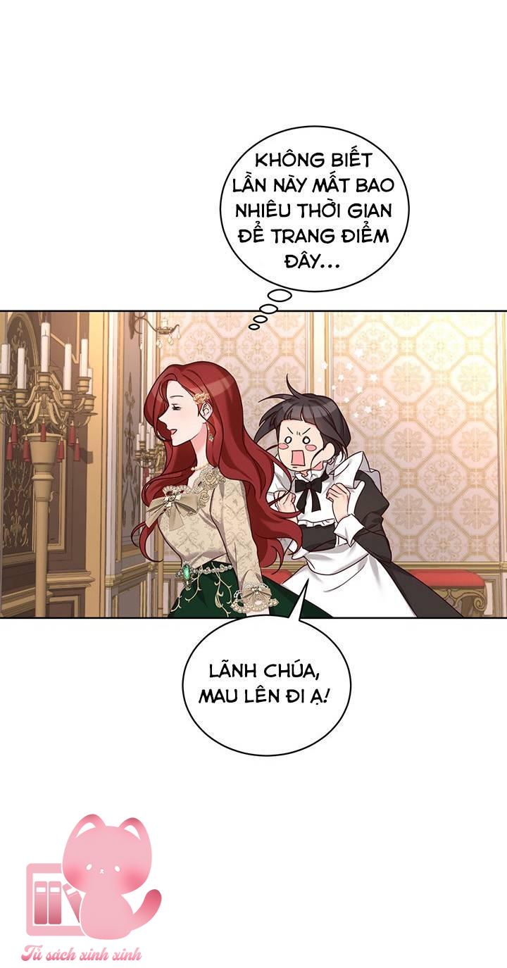 Thế Thì Ta Cứ Trở Thành Kẻ Ác Thôi - Chap 24 - Trang 17
