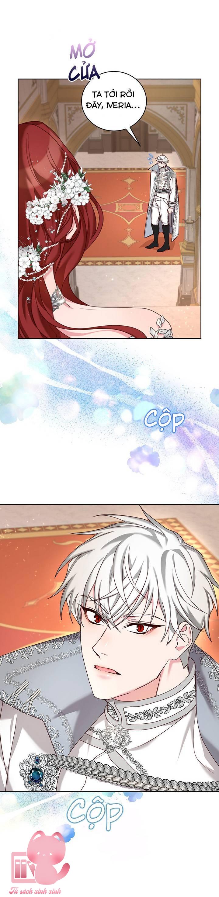 Thế Thì Ta Cứ Trở Thành Kẻ Ác Thôi - Chap 24 - Trang 19