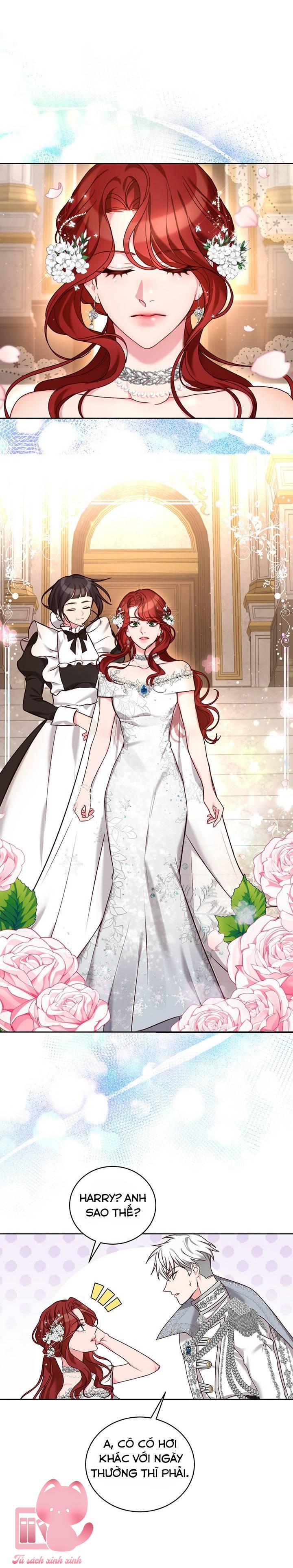 Thế Thì Ta Cứ Trở Thành Kẻ Ác Thôi - Chap 24 - Trang 20