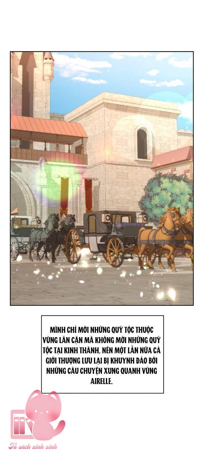 Thế Thì Ta Cứ Trở Thành Kẻ Ác Thôi - Chap 24 - Trang 3