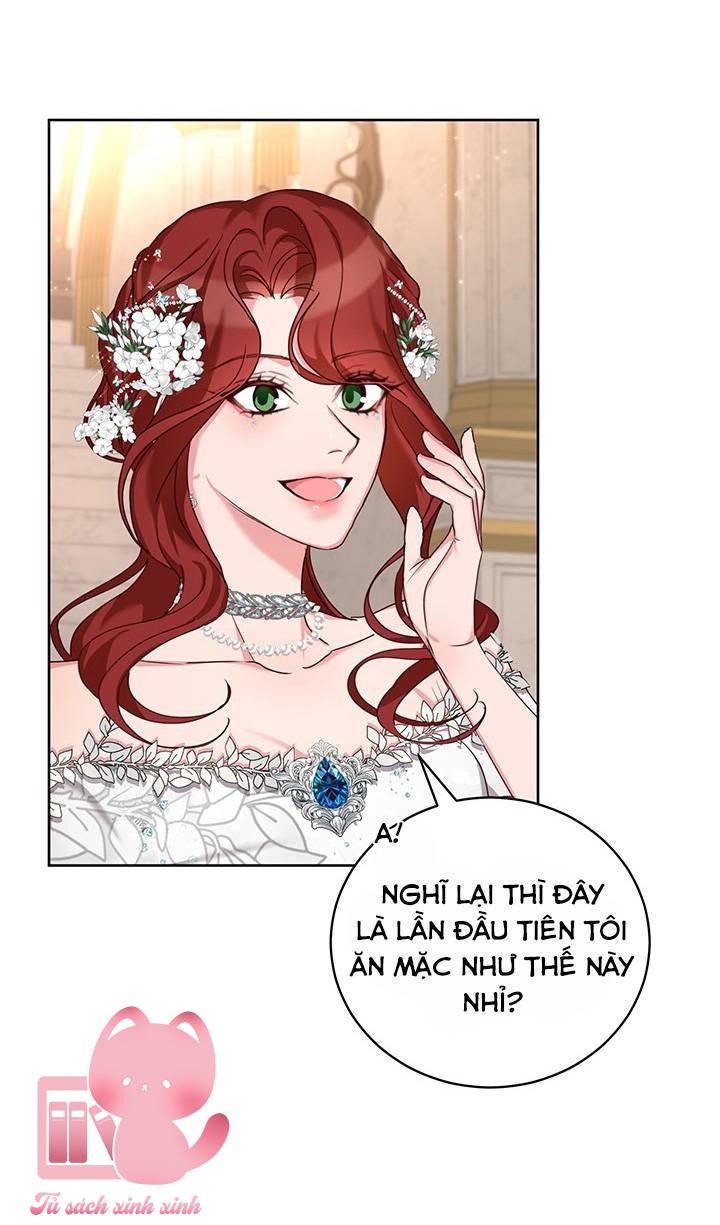 Thế Thì Ta Cứ Trở Thành Kẻ Ác Thôi - Chap 24 - Trang 21