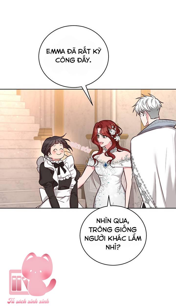 Thế Thì Ta Cứ Trở Thành Kẻ Ác Thôi - Chap 24 - Trang 22