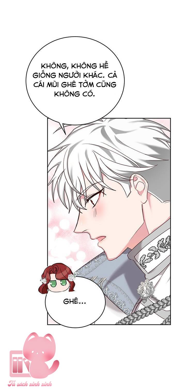 Thế Thì Ta Cứ Trở Thành Kẻ Ác Thôi - Chap 24 - Trang 23