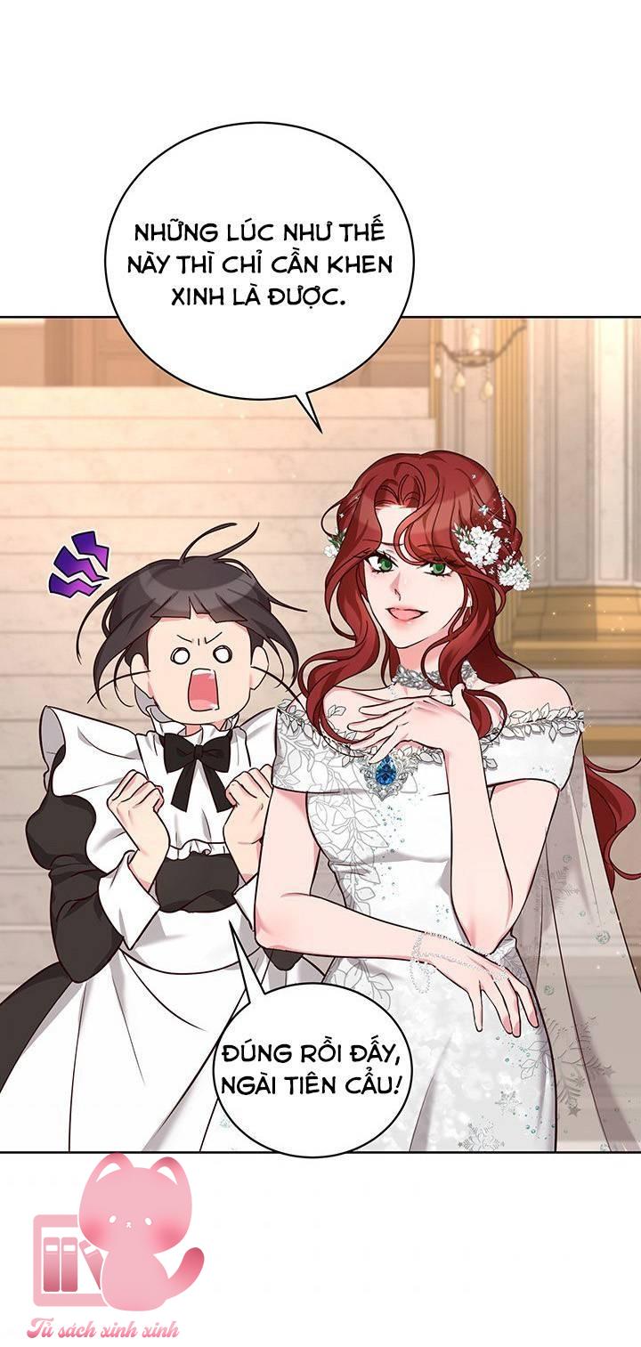 Thế Thì Ta Cứ Trở Thành Kẻ Ác Thôi - Chap 24 - Trang 25