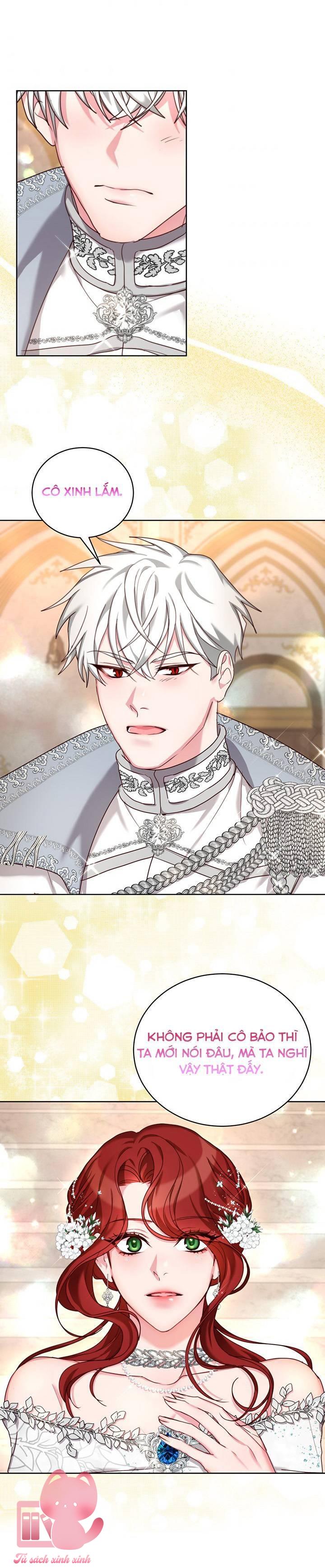 Thế Thì Ta Cứ Trở Thành Kẻ Ác Thôi - Chap 24 - Trang 26