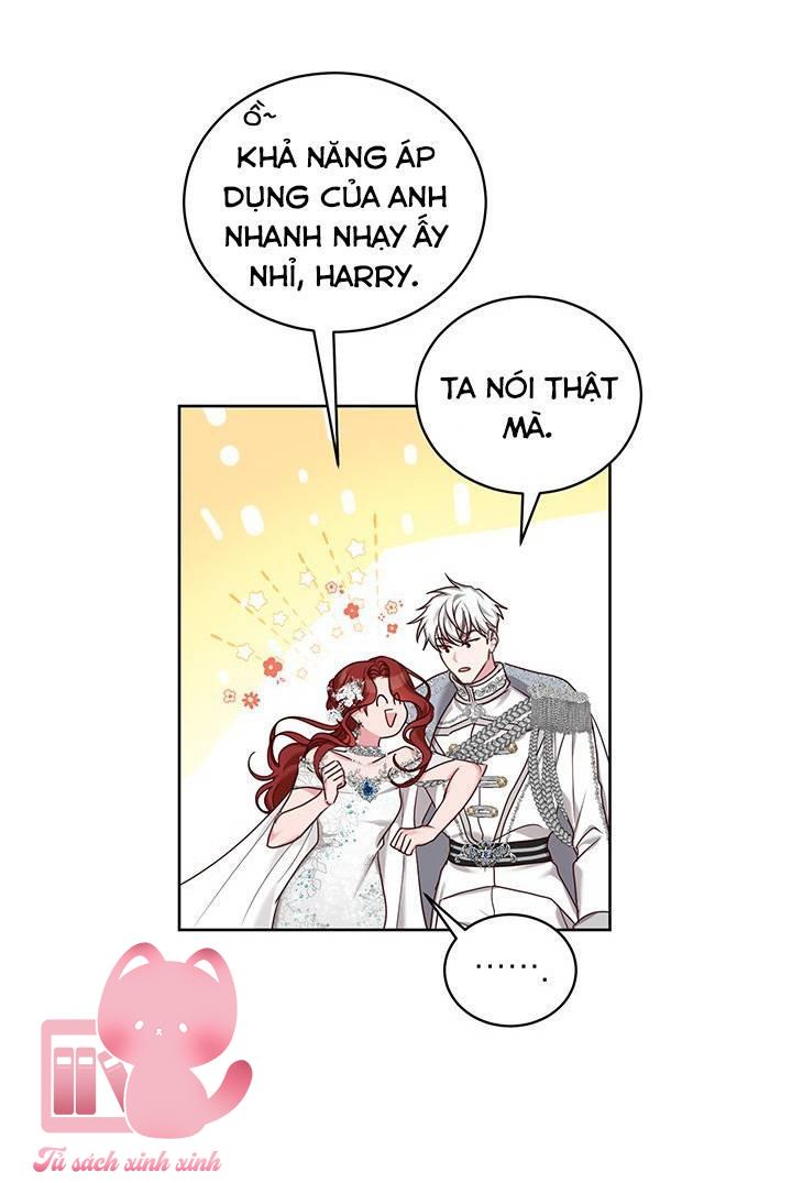 Thế Thì Ta Cứ Trở Thành Kẻ Ác Thôi - Chap 24 - Trang 27