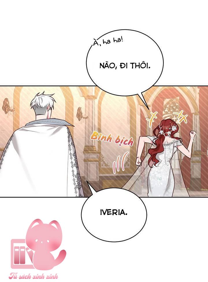 Thế Thì Ta Cứ Trở Thành Kẻ Ác Thôi - Chap 24 - Trang 28
