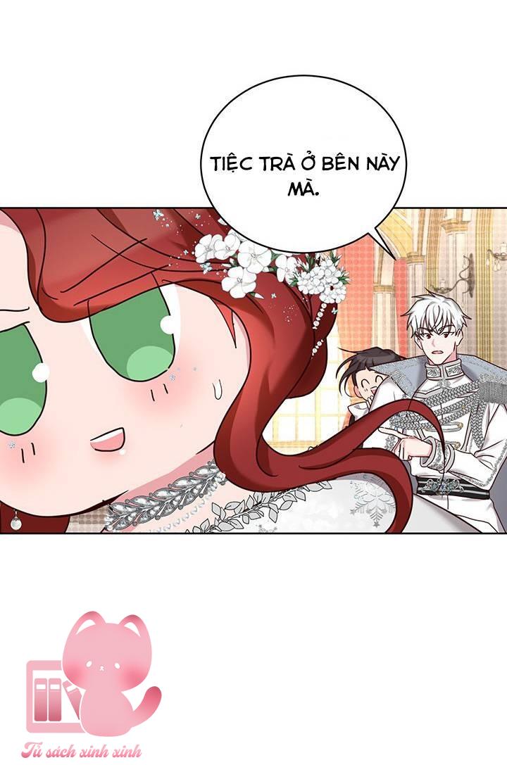 Thế Thì Ta Cứ Trở Thành Kẻ Ác Thôi - Chap 24 - Trang 29