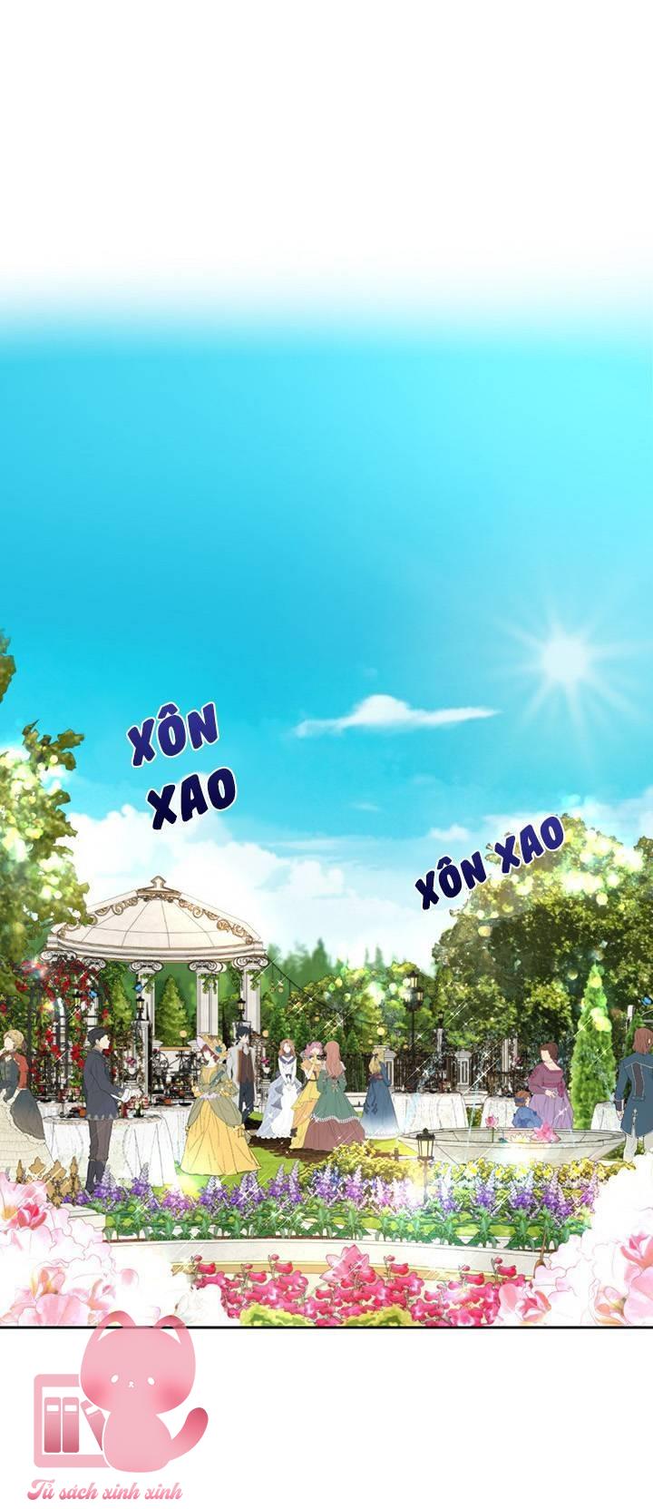 Thế Thì Ta Cứ Trở Thành Kẻ Ác Thôi - Chap 24 - Trang 30