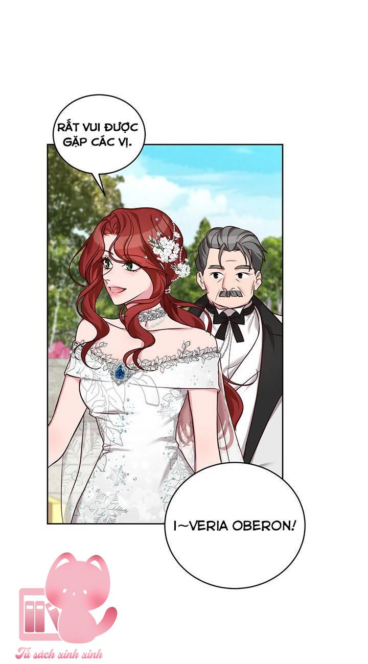 Thế Thì Ta Cứ Trở Thành Kẻ Ác Thôi - Chap 24 - Trang 31