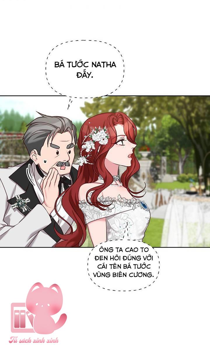 Thế Thì Ta Cứ Trở Thành Kẻ Ác Thôi - Chap 24 - Trang 34