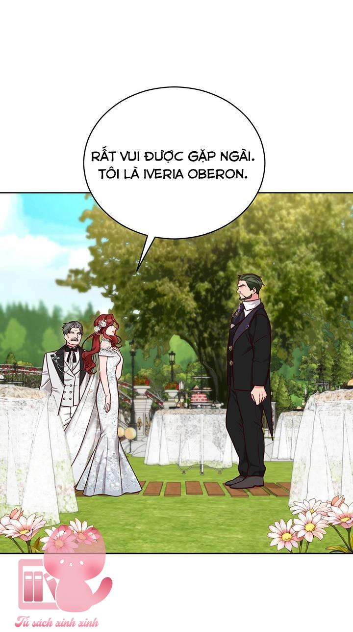Thế Thì Ta Cứ Trở Thành Kẻ Ác Thôi - Chap 24 - Trang 35