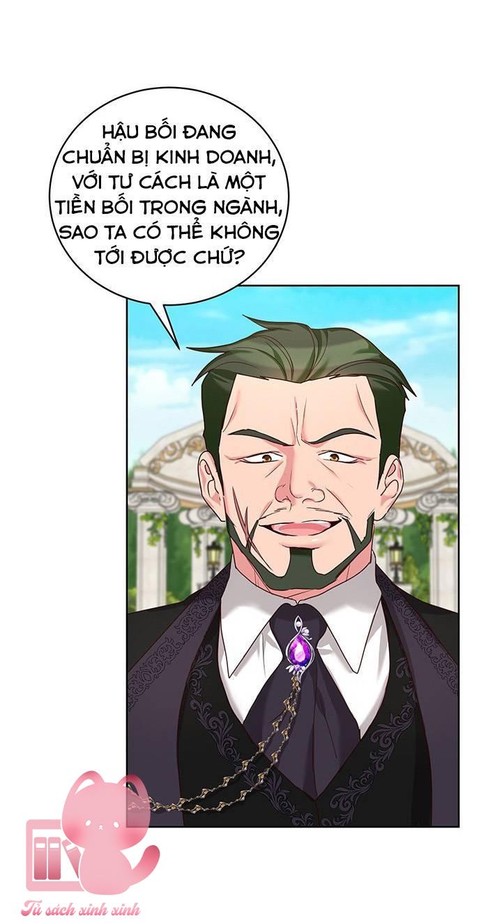 Thế Thì Ta Cứ Trở Thành Kẻ Ác Thôi - Chap 24 - Trang 37