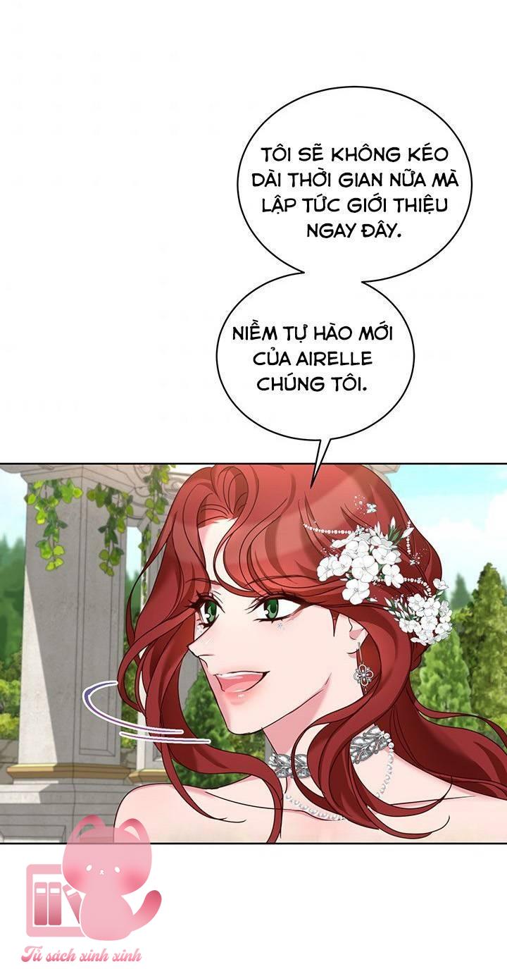 Thế Thì Ta Cứ Trở Thành Kẻ Ác Thôi - Chap 24 - Trang 40