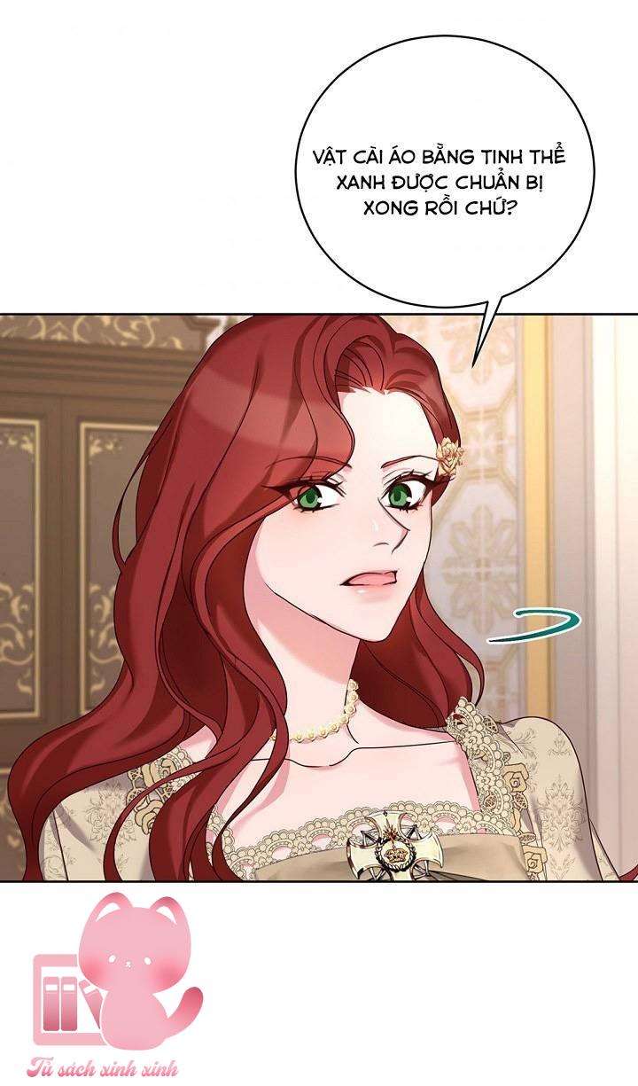 Thế Thì Ta Cứ Trở Thành Kẻ Ác Thôi - Chap 24 - Trang 5