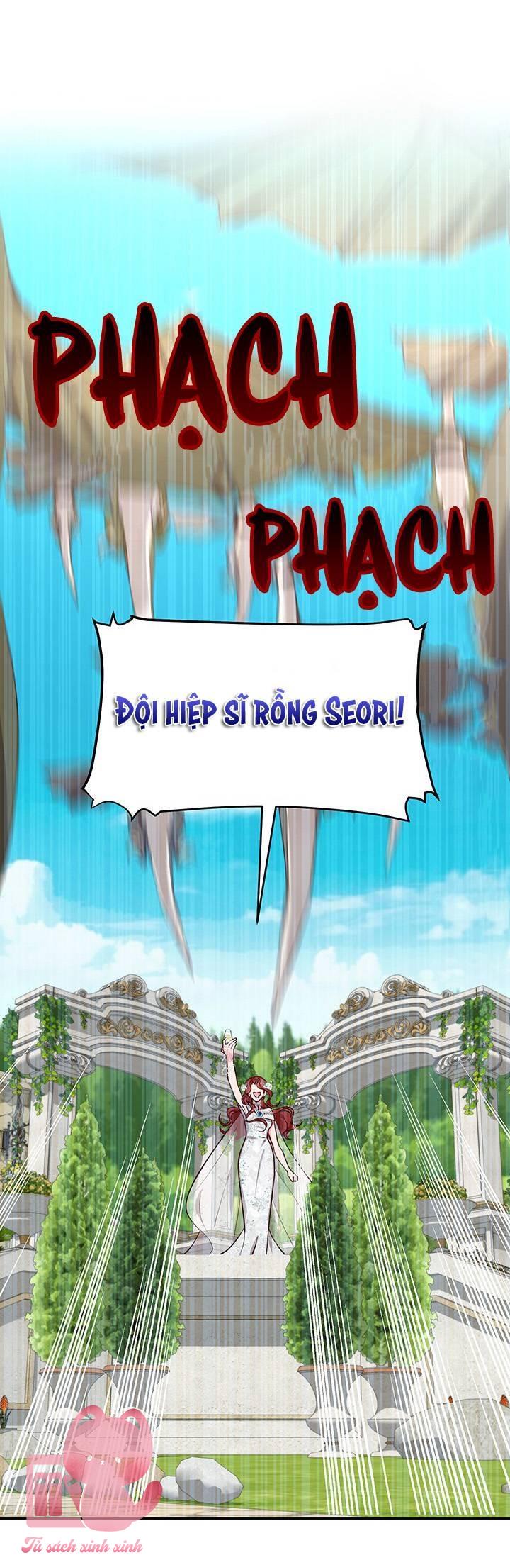 Thế Thì Ta Cứ Trở Thành Kẻ Ác Thôi - Chap 24 - Trang 41