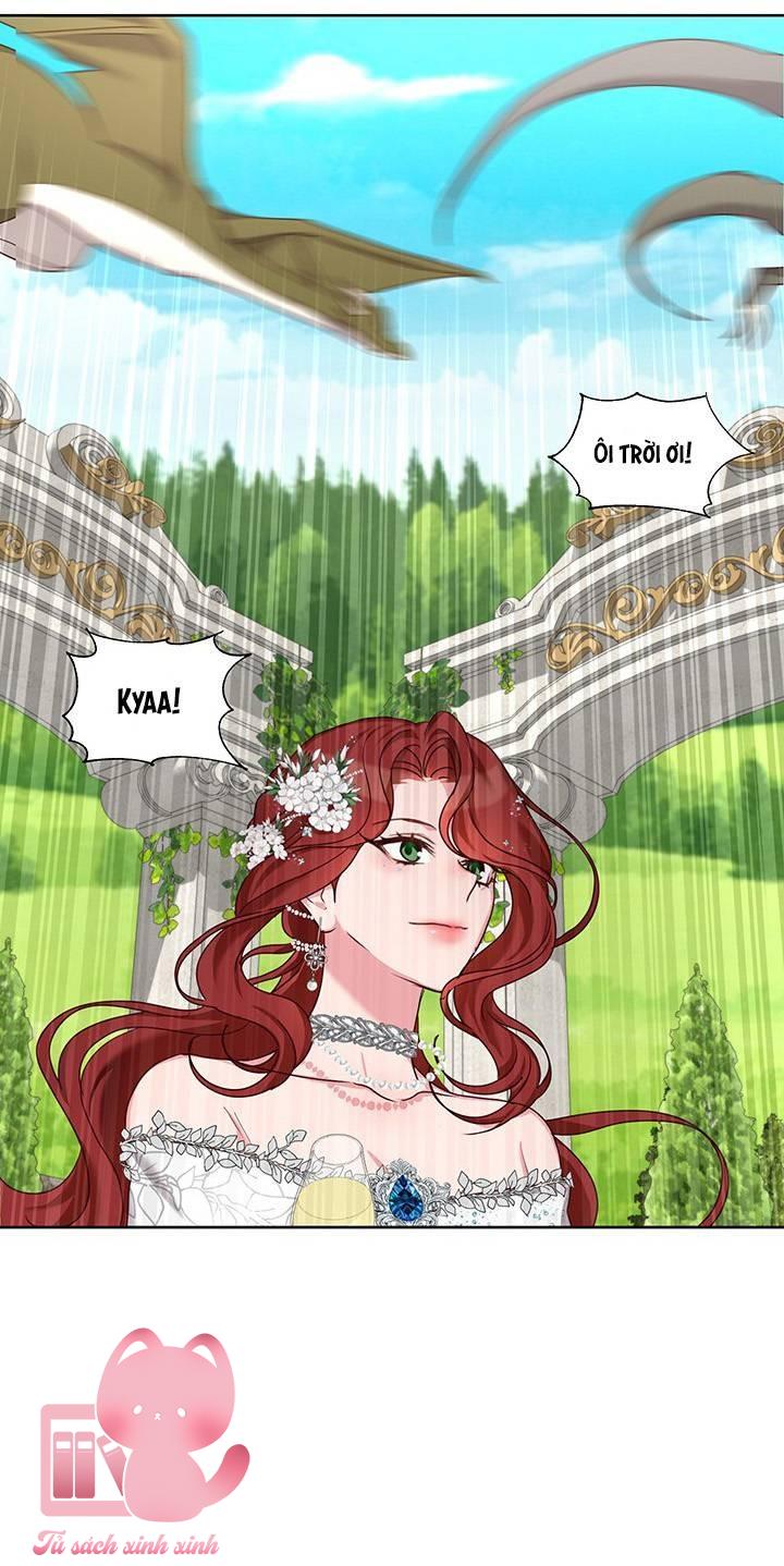 Thế Thì Ta Cứ Trở Thành Kẻ Ác Thôi - Chap 24 - Trang 42