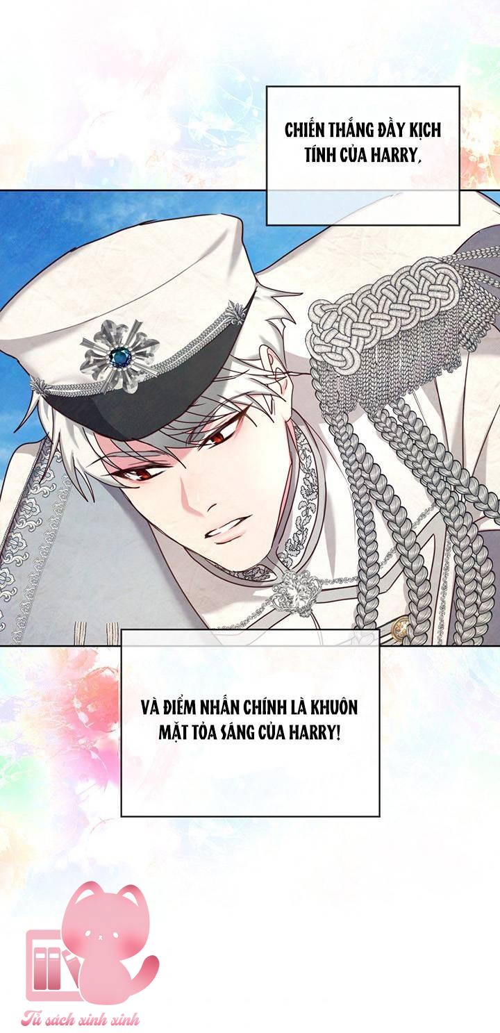 Thế Thì Ta Cứ Trở Thành Kẻ Ác Thôi - Chap 24 - Trang 45
