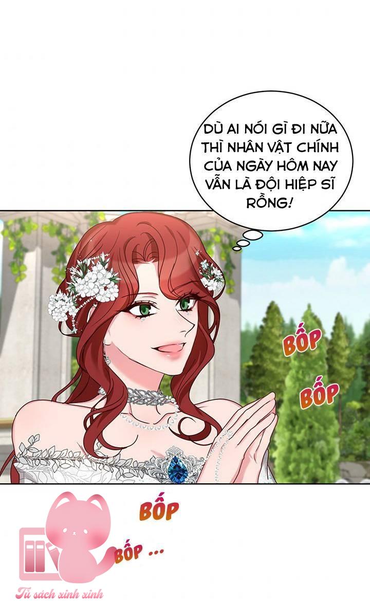 Thế Thì Ta Cứ Trở Thành Kẻ Ác Thôi - Chap 24 - Trang 46