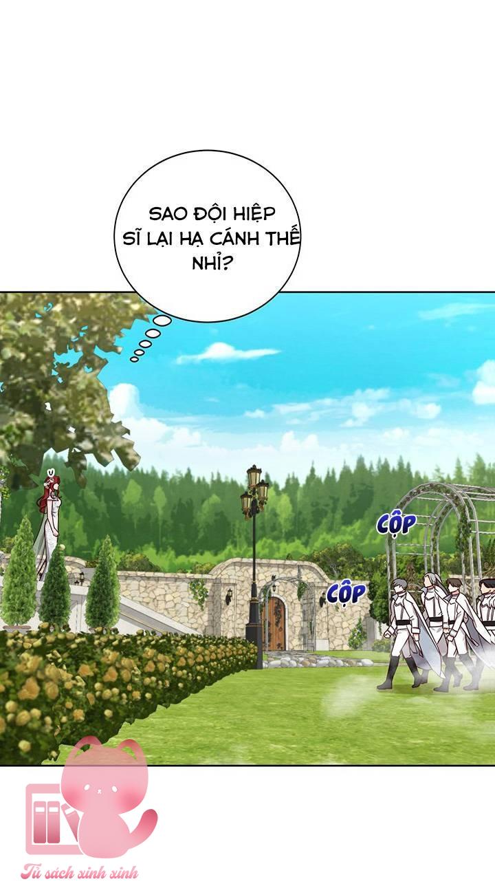 Thế Thì Ta Cứ Trở Thành Kẻ Ác Thôi - Chap 24 - Trang 48