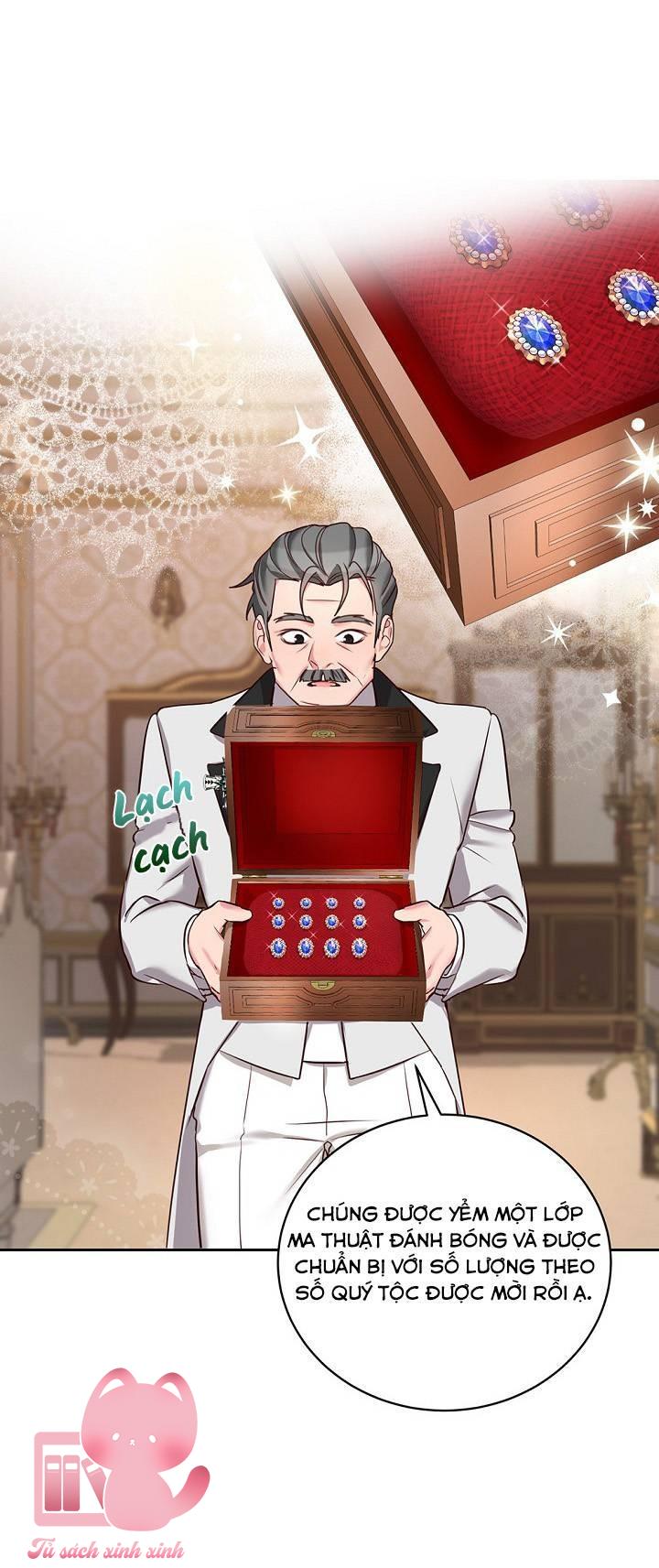Thế Thì Ta Cứ Trở Thành Kẻ Ác Thôi - Chap 24 - Trang 6