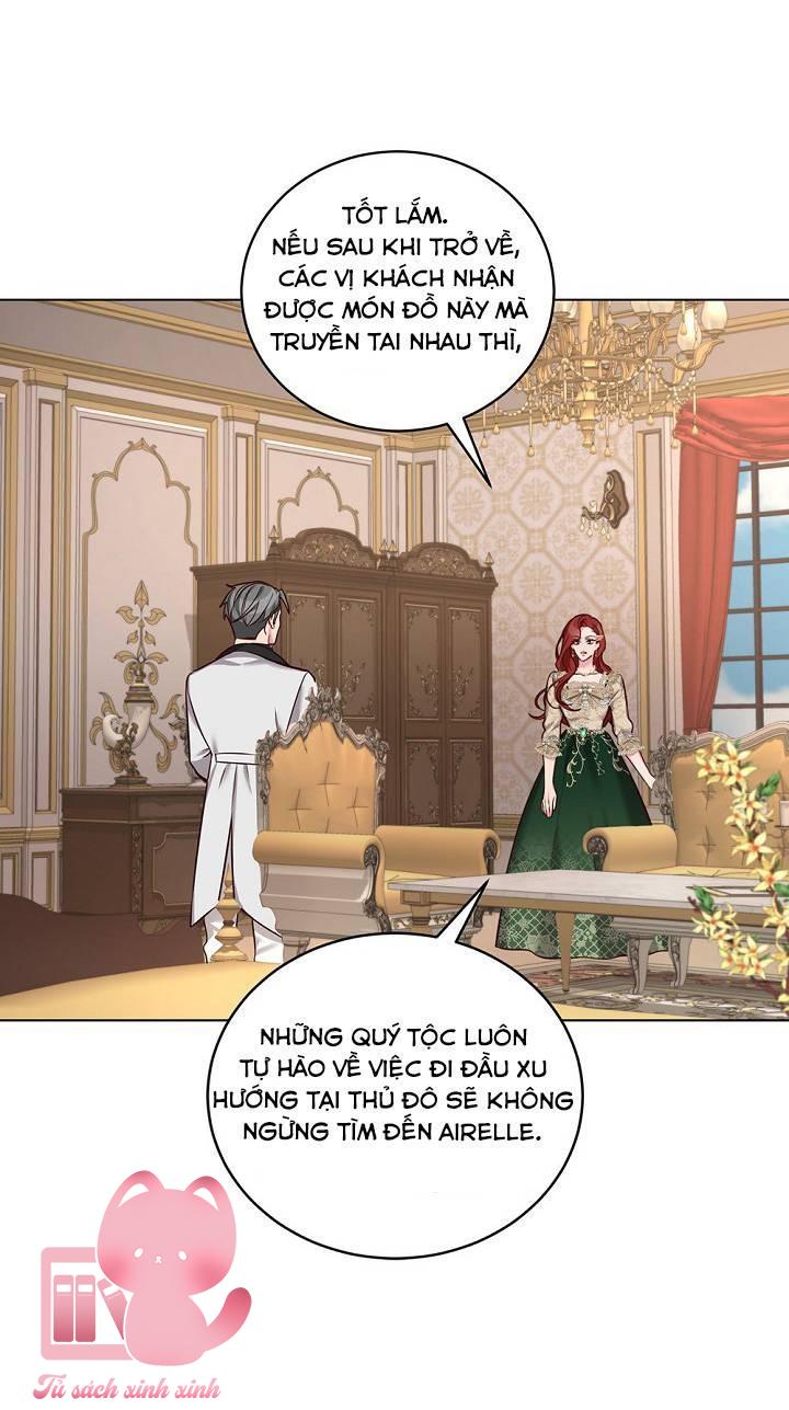 Thế Thì Ta Cứ Trở Thành Kẻ Ác Thôi - Chap 24 - Trang 7