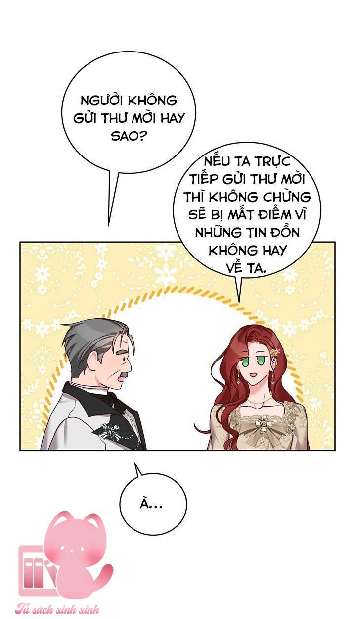 Thế Thì Ta Cứ Trở Thành Kẻ Ác Thôi - Chap 24 - Trang 8