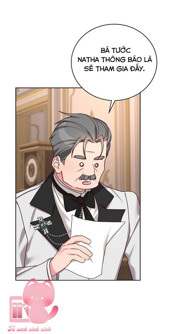 Thế Thì Ta Cứ Trở Thành Kẻ Ác Thôi - Chap 24 - Trang 10