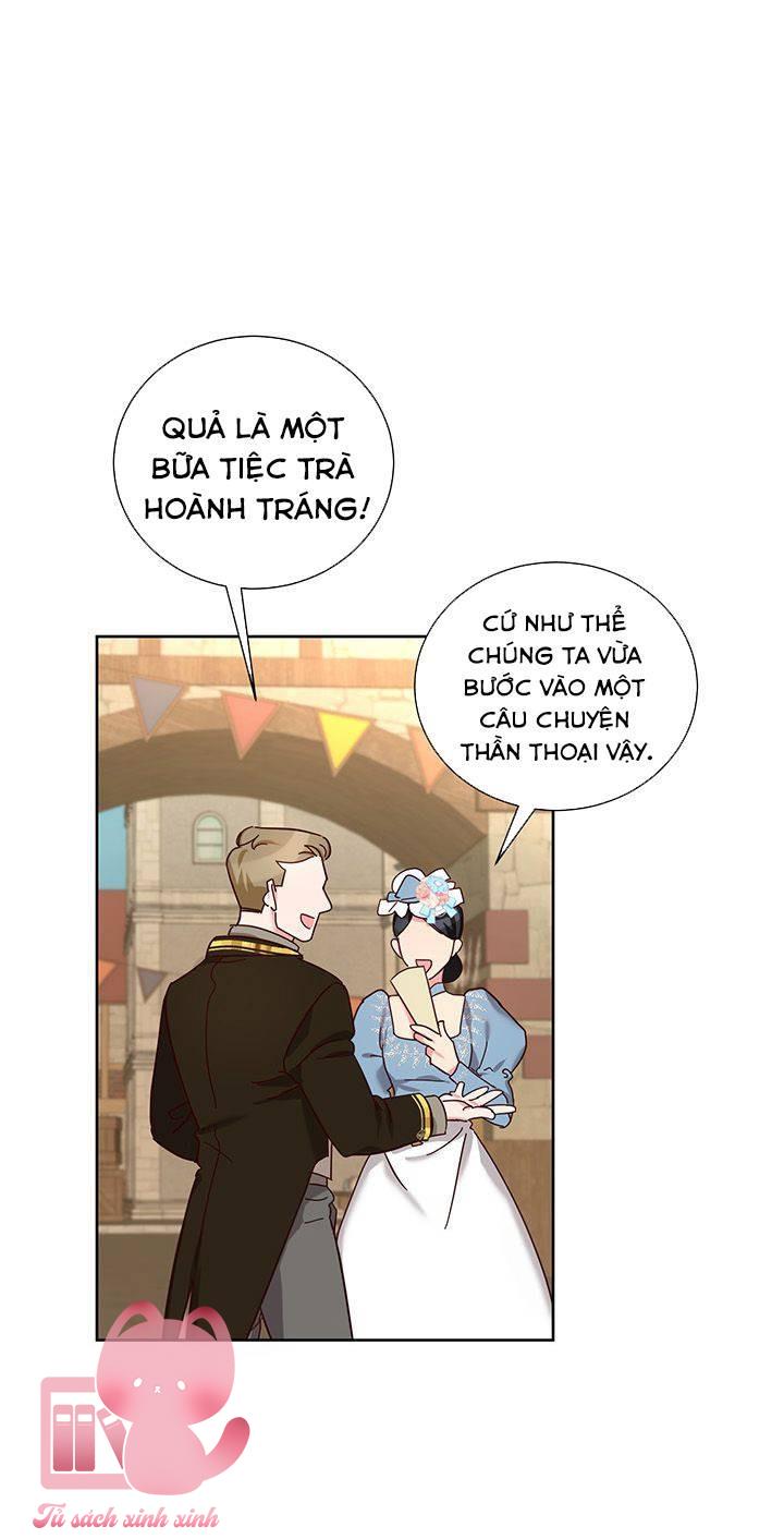 Thế Thì Ta Cứ Trở Thành Kẻ Ác Thôi - Chap 25 - Trang 2