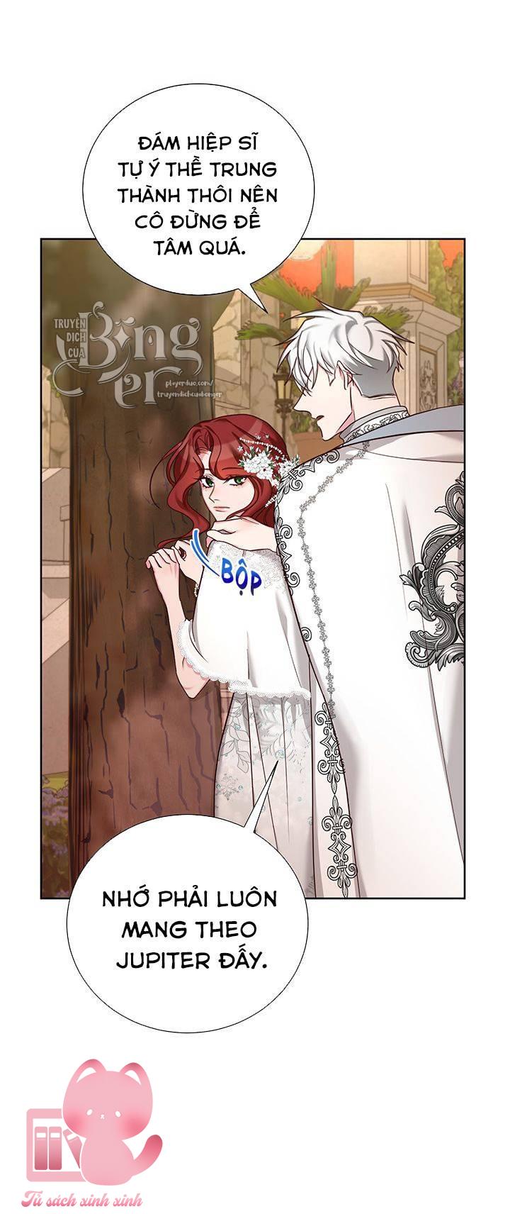 Thế Thì Ta Cứ Trở Thành Kẻ Ác Thôi - Chap 25 - Trang 12