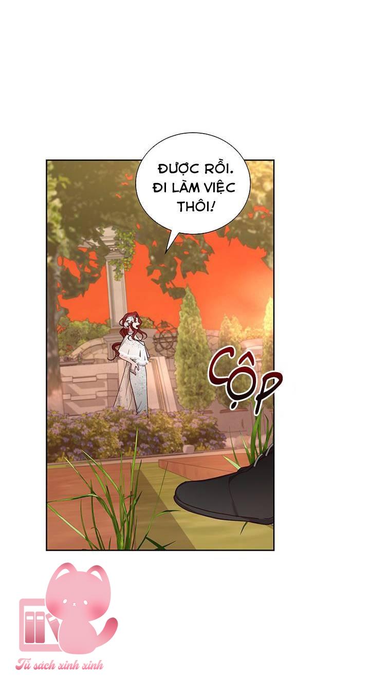 Thế Thì Ta Cứ Trở Thành Kẻ Ác Thôi - Chap 25 - Trang 15