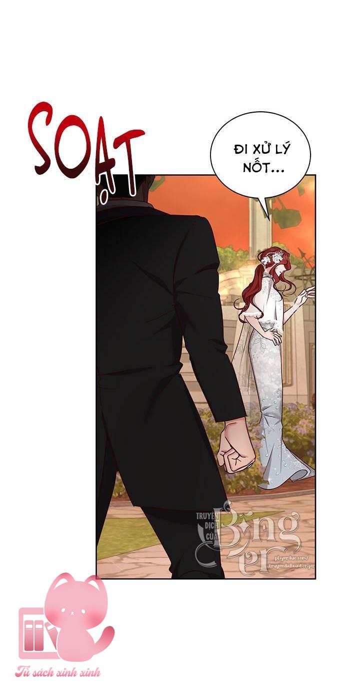 Thế Thì Ta Cứ Trở Thành Kẻ Ác Thôi - Chap 25 - Trang 16