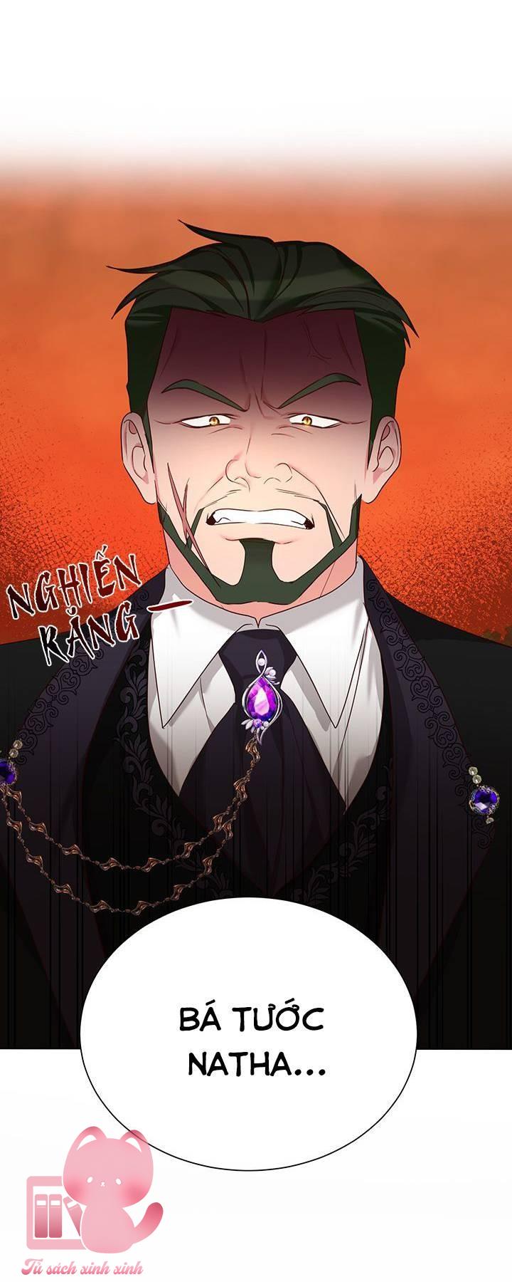 Thế Thì Ta Cứ Trở Thành Kẻ Ác Thôi - Chap 25 - Trang 18
