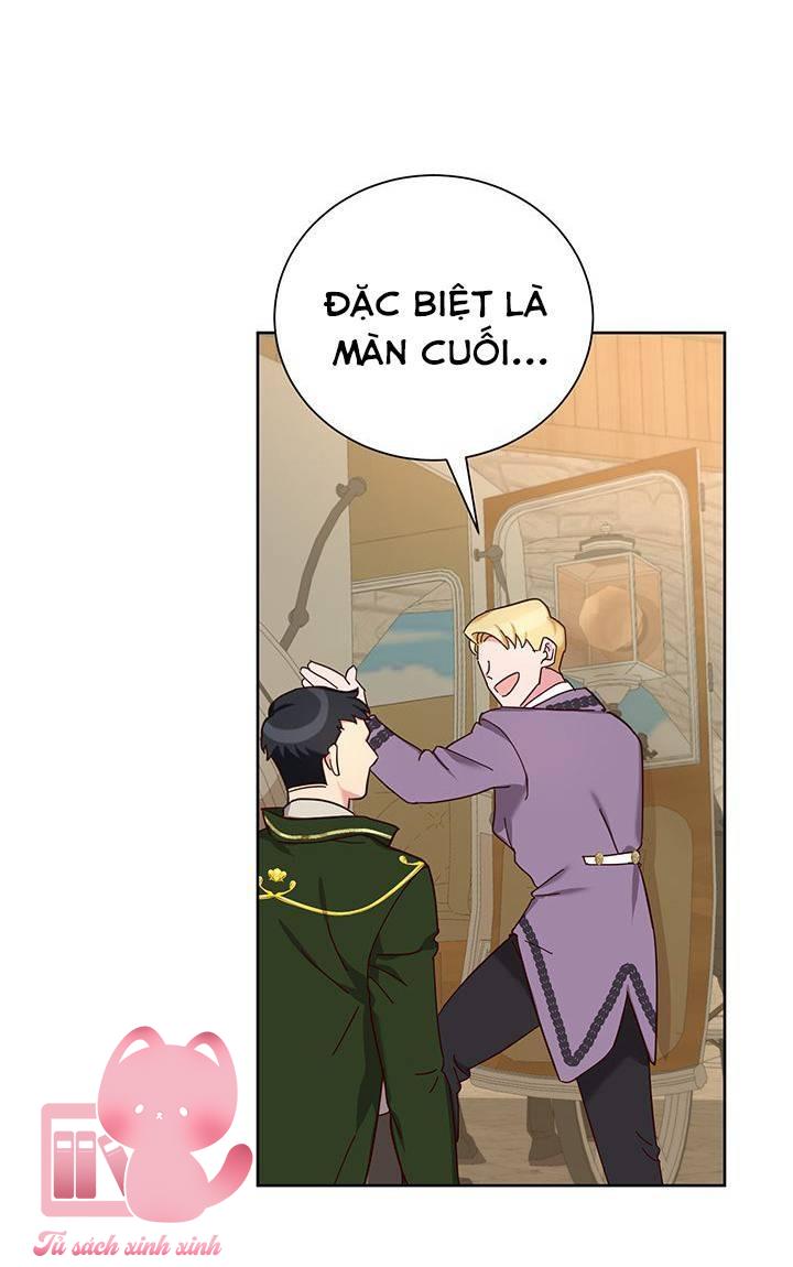 Thế Thì Ta Cứ Trở Thành Kẻ Ác Thôi - Chap 25 - Trang 3