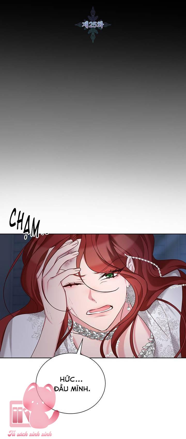 Thế Thì Ta Cứ Trở Thành Kẻ Ác Thôi - Chap 25 - Trang 21