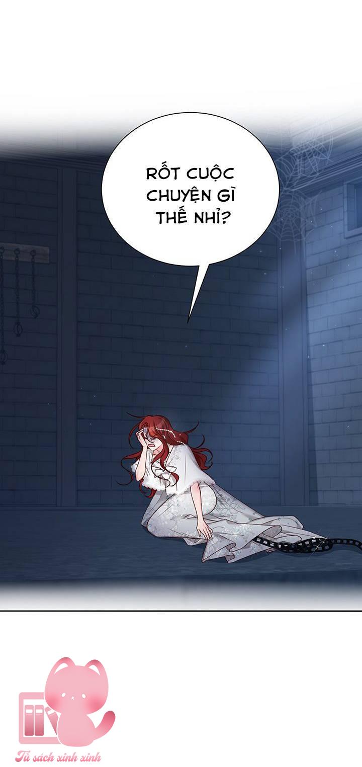 Thế Thì Ta Cứ Trở Thành Kẻ Ác Thôi - Chap 25 - Trang 23