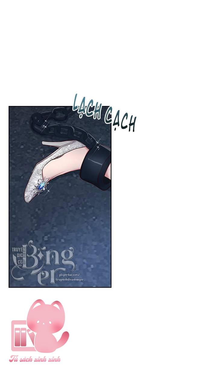 Thế Thì Ta Cứ Trở Thành Kẻ Ác Thôi - Chap 25 - Trang 24