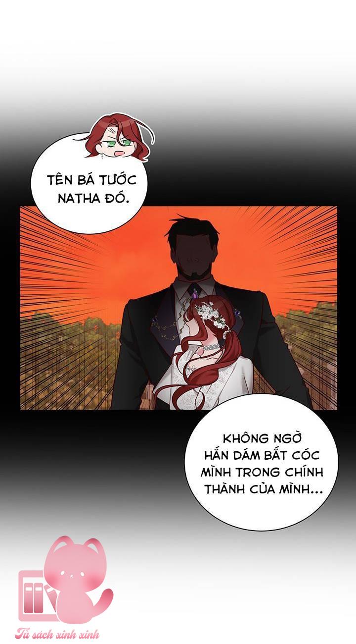 Thế Thì Ta Cứ Trở Thành Kẻ Ác Thôi - Chap 25 - Trang 26