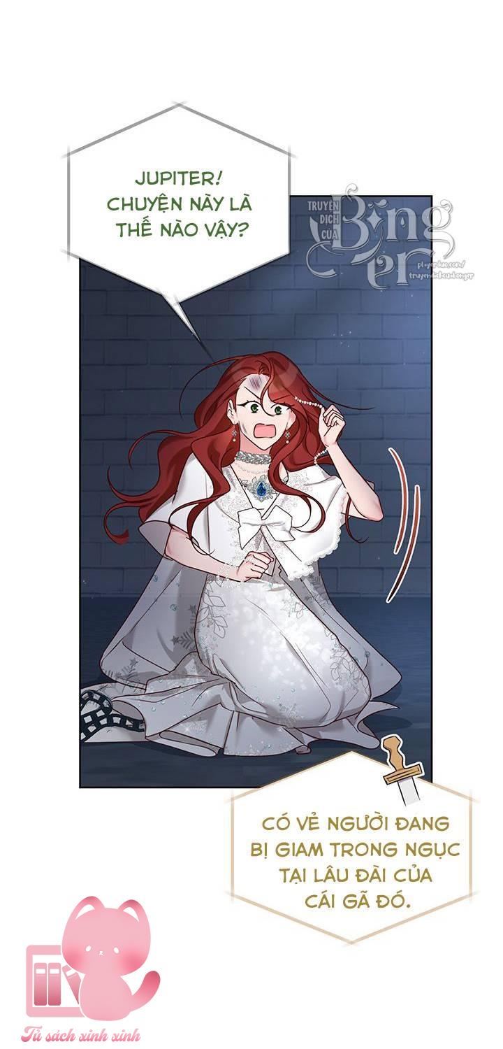 Thế Thì Ta Cứ Trở Thành Kẻ Ác Thôi - Chap 25 - Trang 28