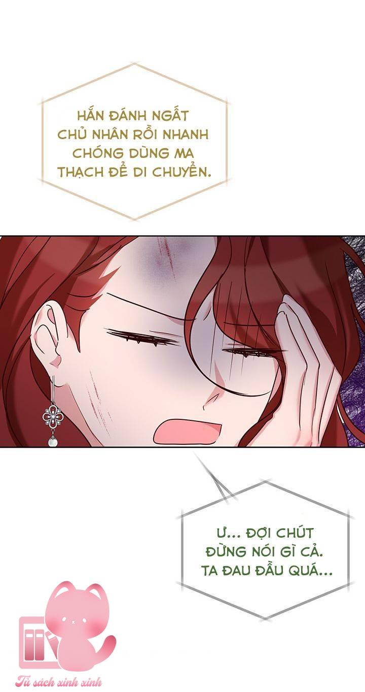 Thế Thì Ta Cứ Trở Thành Kẻ Ác Thôi - Chap 25 - Trang 29