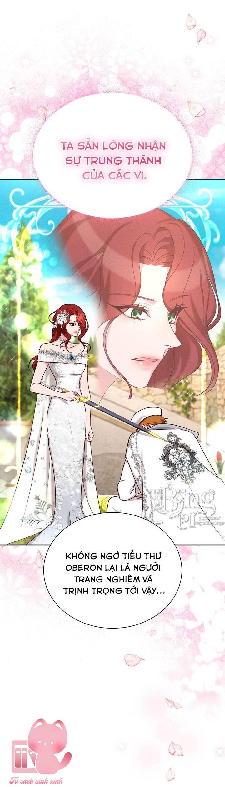 Thế Thì Ta Cứ Trở Thành Kẻ Ác Thôi - Chap 25 - Trang 4